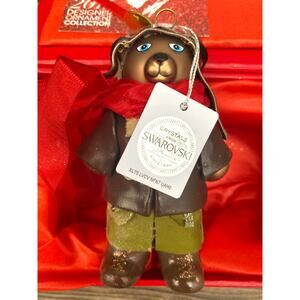 JAY KING ORNAMENT HSN CARES ST JUDE CHRISTMAS L100572